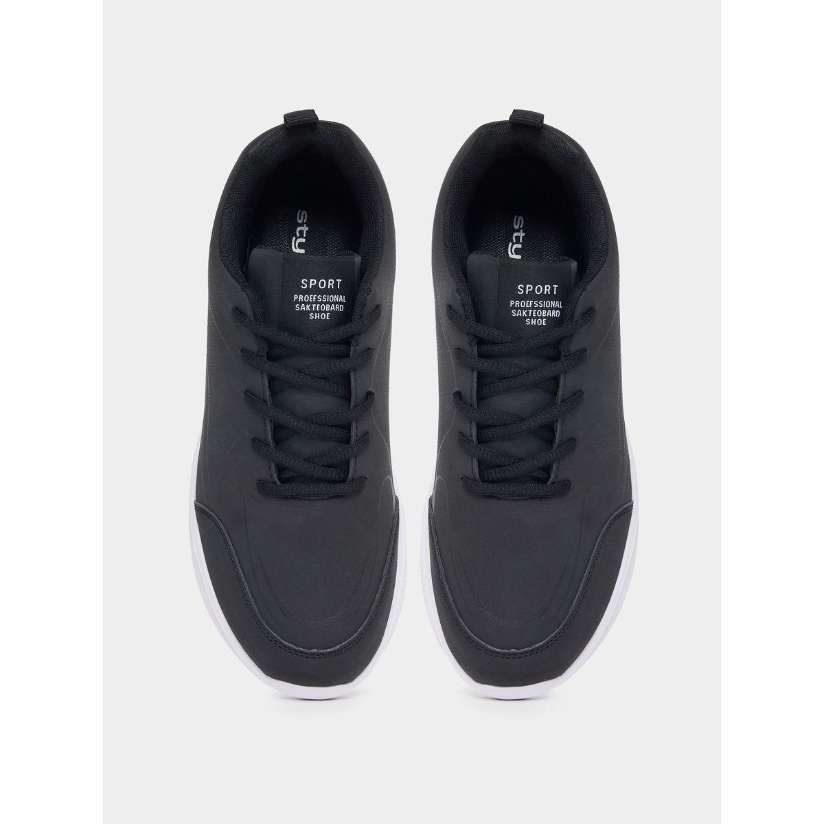 حذاء سنيكرز برباط غلق-men-shoes-sneakers-image-5