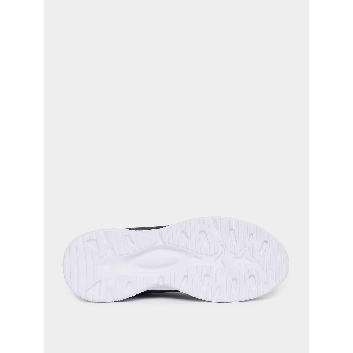 Styli Lace-Up Patterned Non Slip Sneakers-men-shoes-sneakers-image-6
