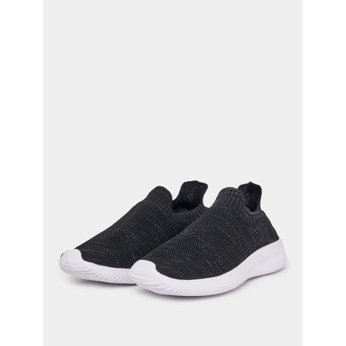 Styli Lightweight Comfortable Slip On Walking Shoes-men-shoes-loafersandmoccasins-image-2