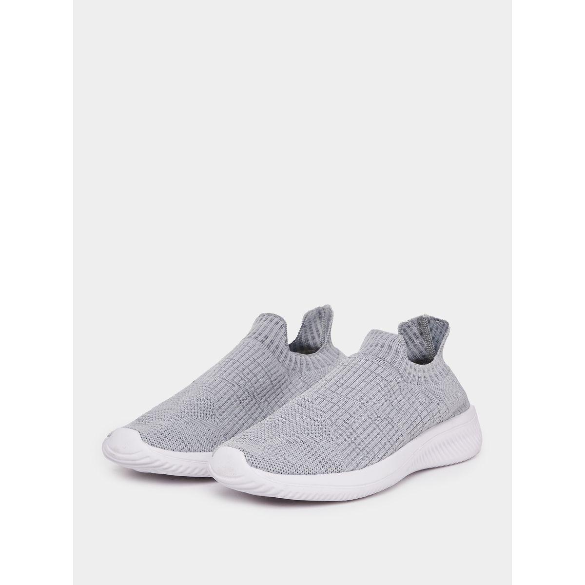 Styli Lightweight Comfortable Slip On Walking Shoes-men-shoes-loafersandmoccasins-image-2