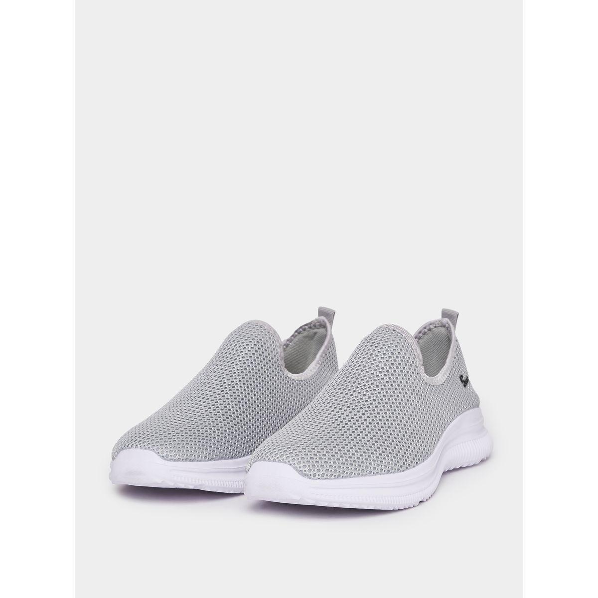 Styli Knitted Detail Slip On Casual Shoes-men-shoes-loafersandmoccasins-image-2