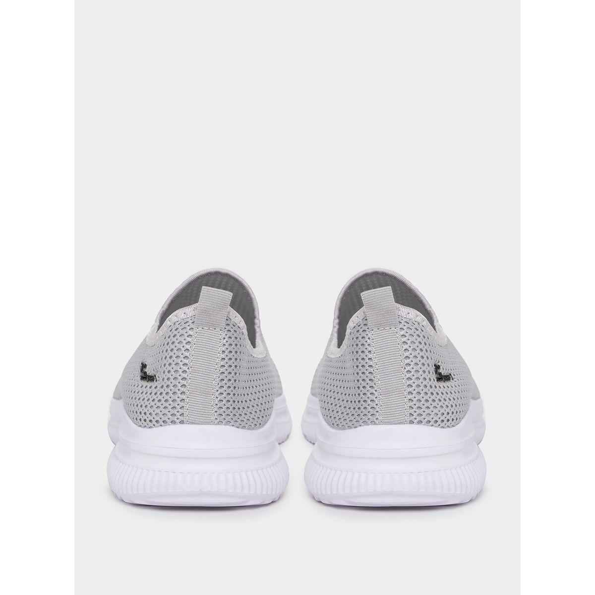 Styli Knitted Detail Slip On Casual Shoes-men-shoes-loafersandmoccasins-image-3