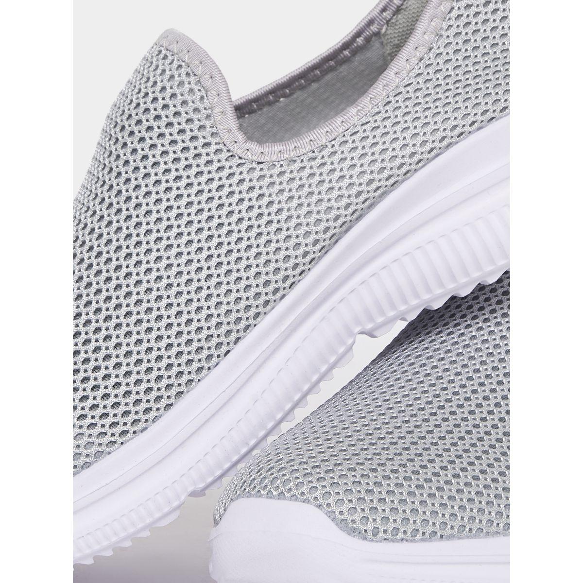 Styli Knitted Detail Slip On Casual Shoes-men-shoes-loafersandmoccasins-image-4