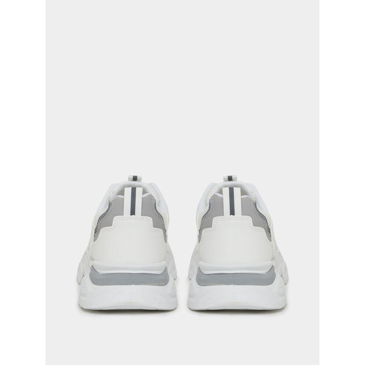 حذاء سنيكرز بنمط كتل الالوان-men-shoes-sneakers-image-3