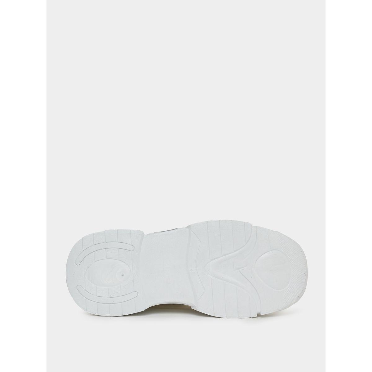 Styli Color Block Textured Chunky Sole Sneakers-men-shoes-sneakers-image-6