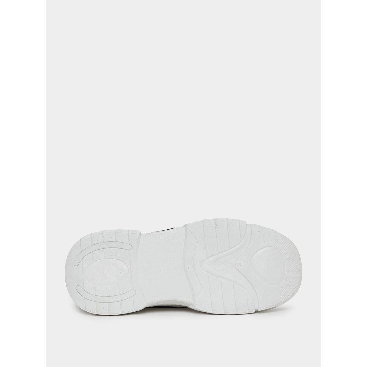 Styli Color Block Textured Chunky Sole Sneakers-men-shoes-sneakers-image-6