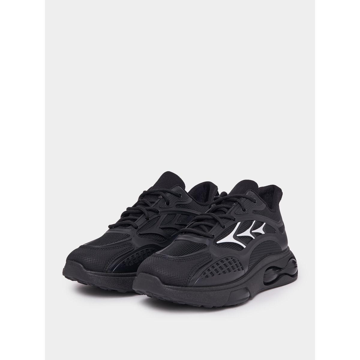 Styli Breathable Graphic Pattern Air Max Sneakers-men-shoes-sneakers-image-2