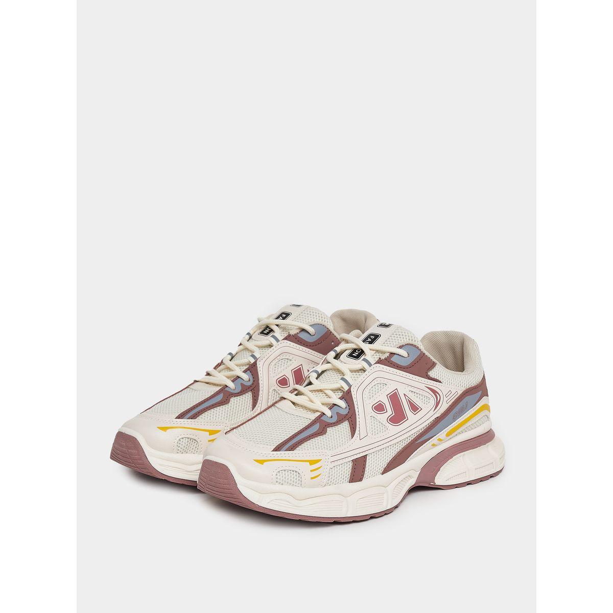 حذاء سنيكرز بنعل شانكي ونمط جرافيك-men-shoes-sneakers-image-2