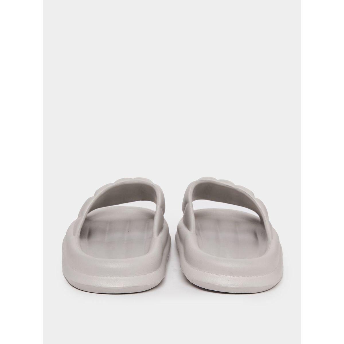 Styli Cushioned Single Band Open Toe Slides-men-shoes-flipflopsandslides-image-3