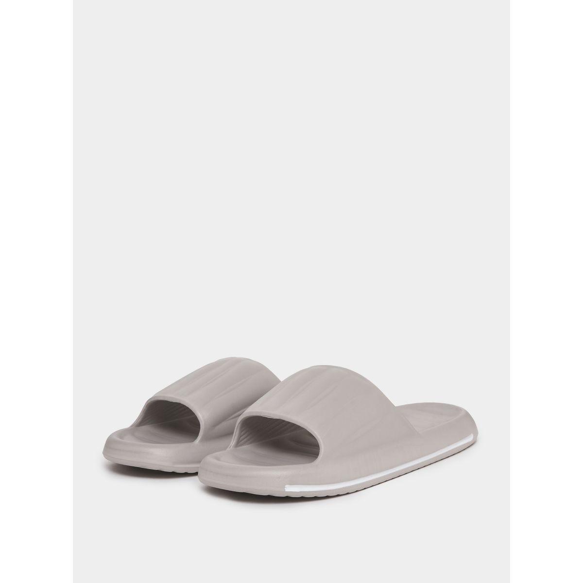 Styli Abstract Design Foam Sole Open Toe Slides-men-shoes-flipflopsandslides-image-2