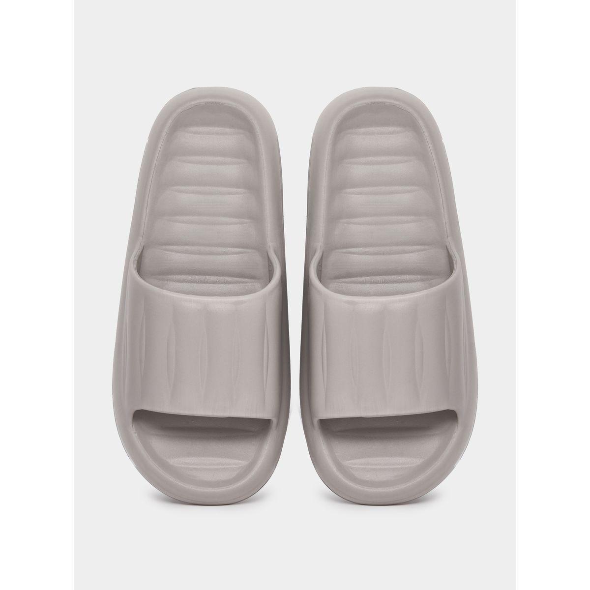 Styli Abstract Design Foam Sole Open Toe Slides-men-shoes-flipflopsandslides-image-5