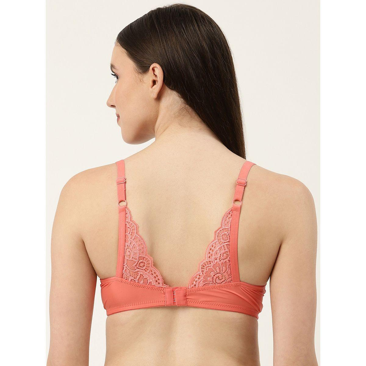 مجموعة من 2 صدرية مبطنة بتفاصيل دانتيل ليدينج ليدي × ستايلي-women-clothing-lingerie-bras-image-6