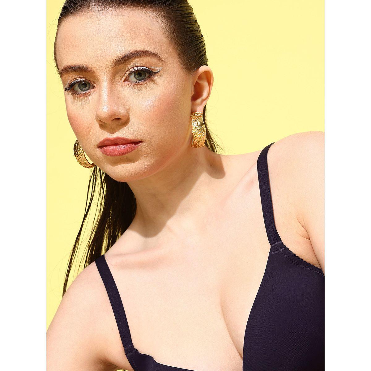 مجموعة من 2 صدرية مبطنة سادة ليدينج ليدي × ستايلي-women-clothing-lingerie-bras-image-10