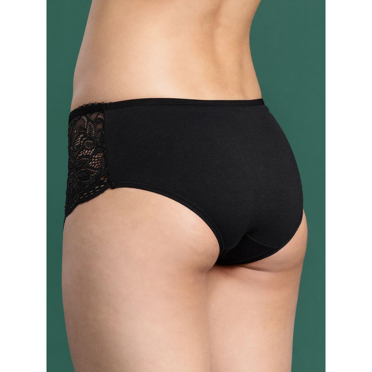 مجموعة من 2 بكيني بتفاصيل دانتيل ليدينج ليدي × ستايلي-women-clothing-lingerie-panties-image-5