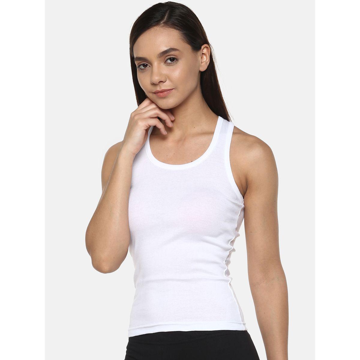 مجموعة من 3 بلوزات مُجسمة بلا اكمام ليدينج ليدي × ستايلي-women-clothing-lingerie-shapewear-image-10