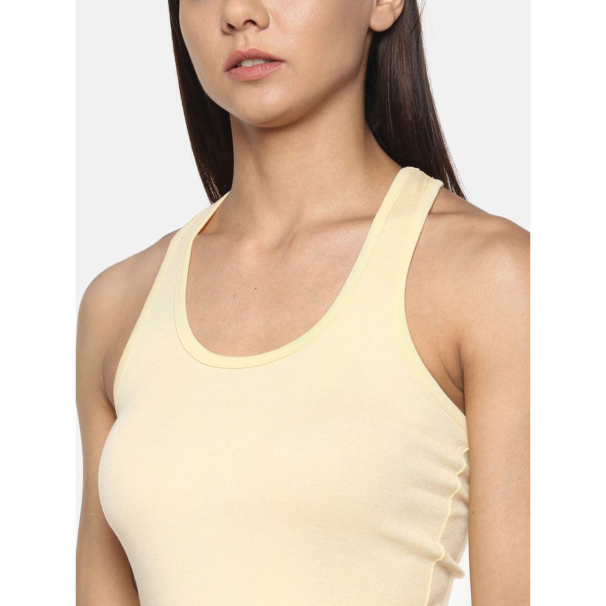 مجموعة من 3 بلوزات مُجسمة بلا اكمام ليدينج ليدي × ستايلي-women-clothing-lingerie-shapewear-image-3