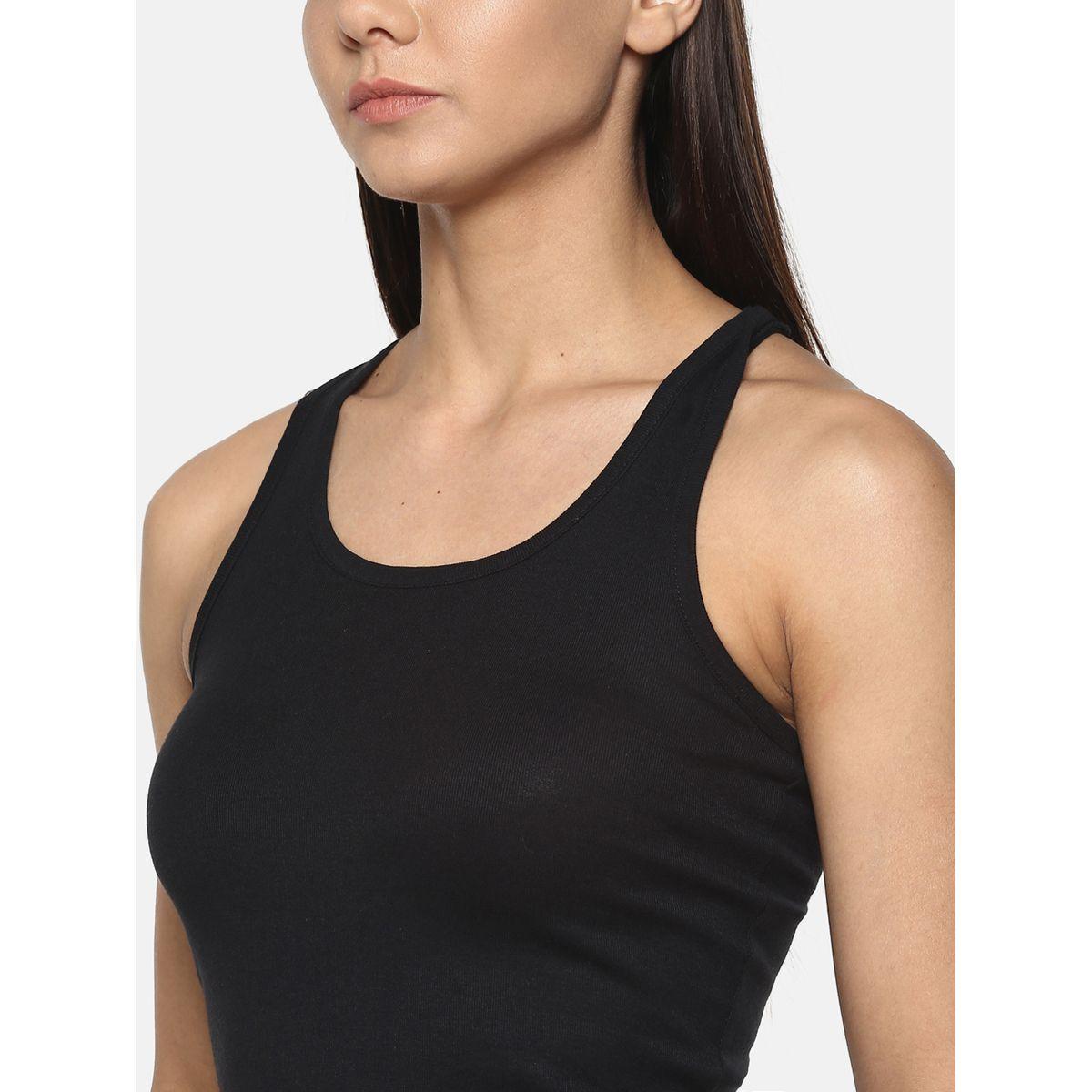 مجموعة من 3 بلوزات مُجسمة بلا اكمام ليدينج ليدي × ستايلي-women-clothing-lingerie-shapewear-image-5