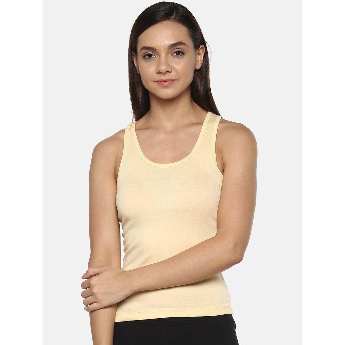 مجموعة من 3 بلوزات مُجسمة بلا اكمام ليدينج ليدي × ستايلي-women-clothing-lingerie-shapewear-image-6