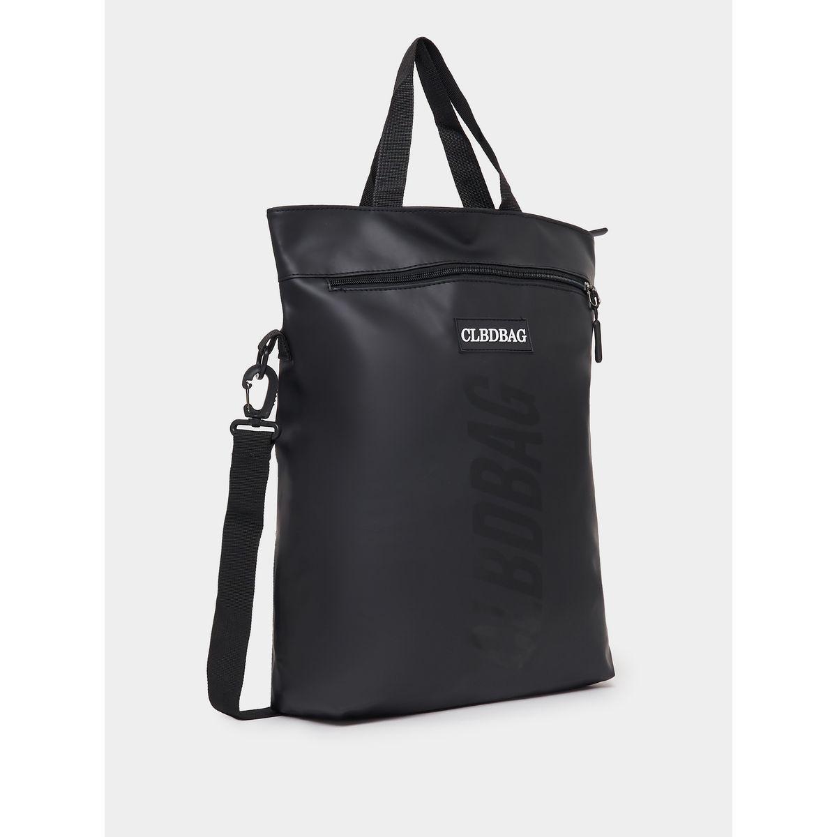 شنطة ظهر مطبعة بحزام قابل للفصل-men-bags-image-1