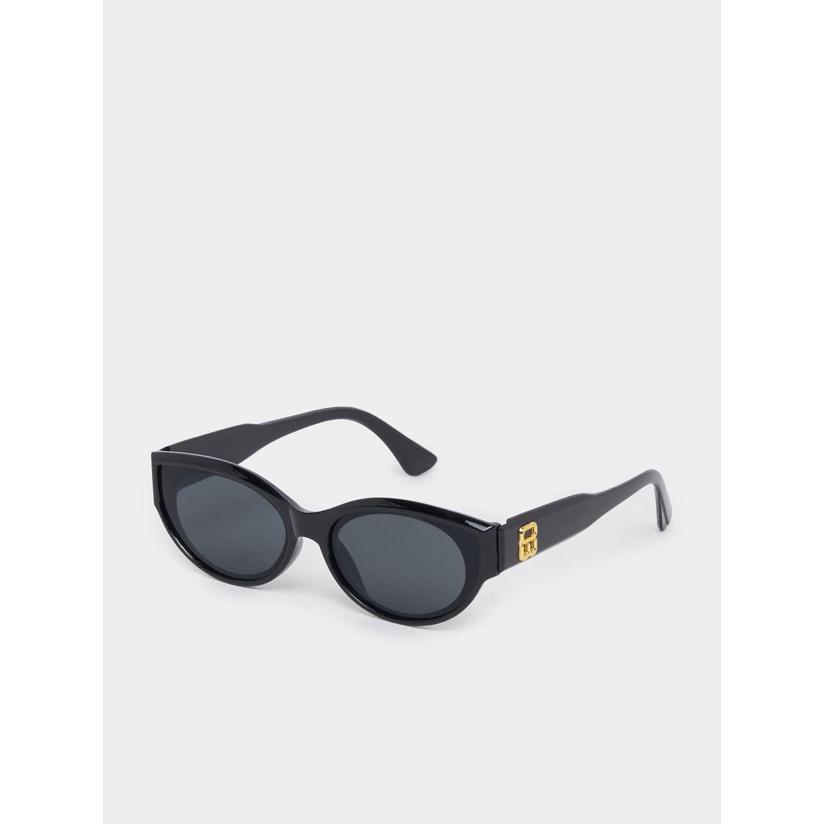 Styli Round Sunglasses with Nose Pads-men-sunglasses-image-1