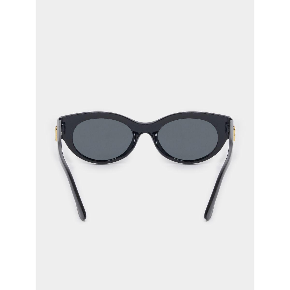 نظارة شمسية بإطار دائري مع وسادات أنف-men-sunglasses-image-4