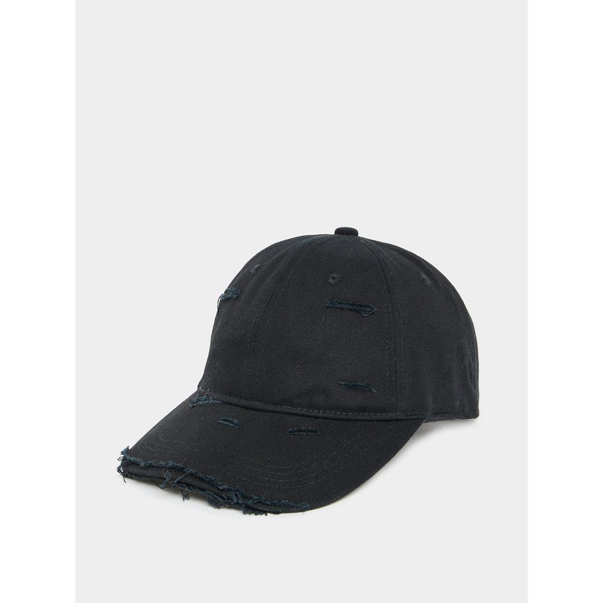 Styli Broken edge  Baseball Cap-men-caps-image-1