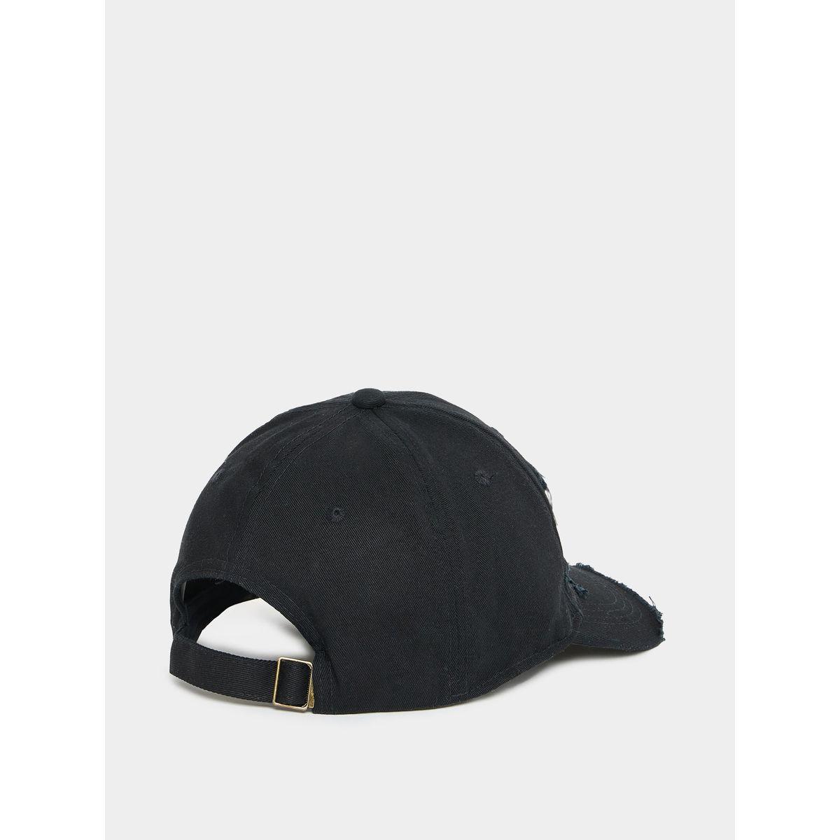 Styli Broken edge  Baseball Cap-men-caps-image-3
