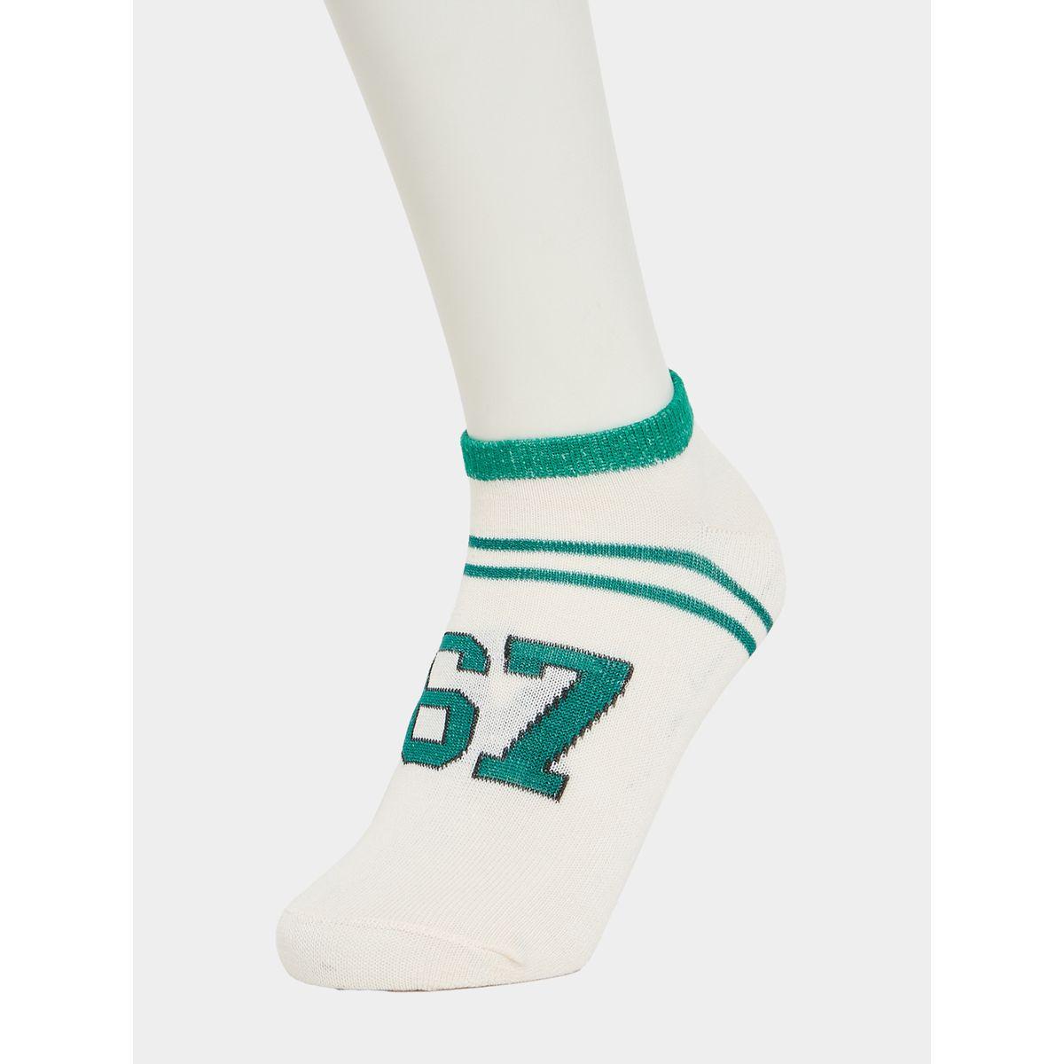مجموعة من 5 جوارب بطول الكاحل-men-socks-image-10