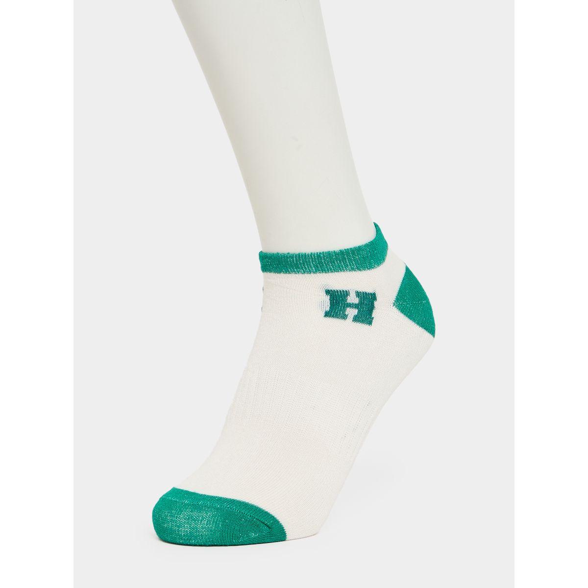 مجموعة من 5 جوارب بطول الكاحل-men-socks-image-4