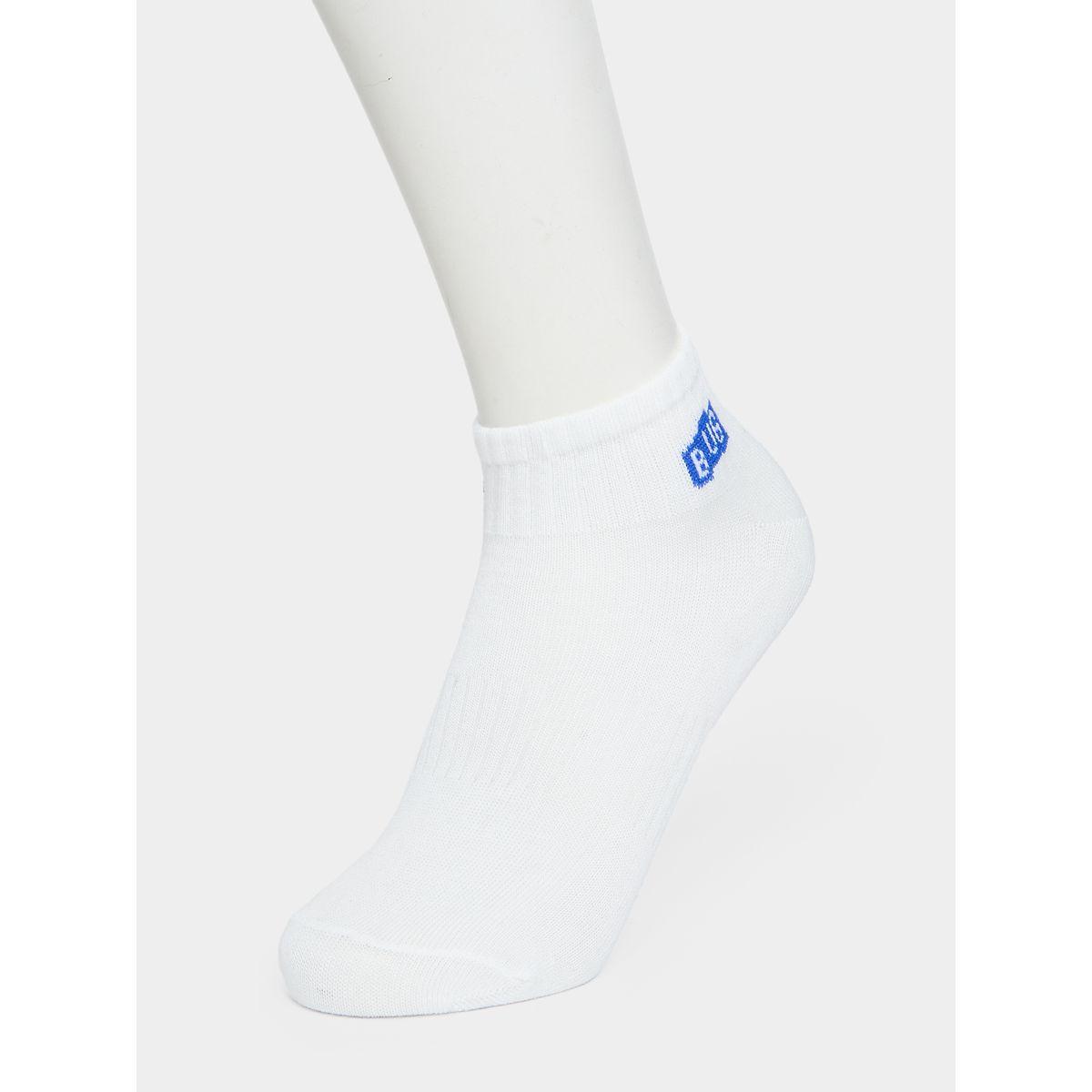 مجموعة من 5 جوارب بطول الكاحل-men-socks-image-10