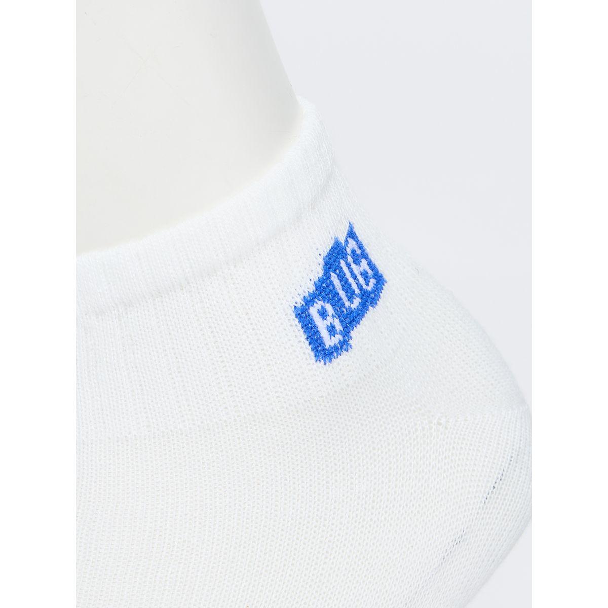مجموعة من 5 جوارب بطول الكاحل-men-socks-image-11