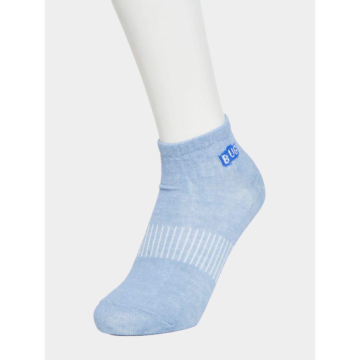 مجموعة من 5 جوارب بطول الكاحل-men-socks-image-2