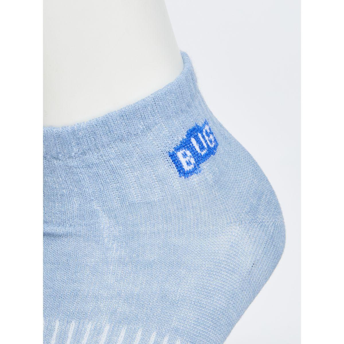 مجموعة من 5 جوارب بطول الكاحل-men-socks-image-3