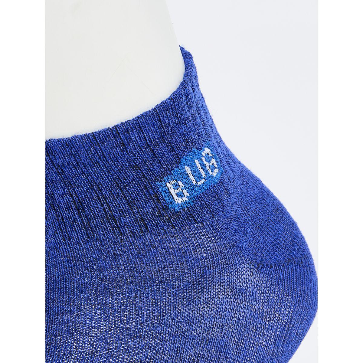مجموعة من 5 جوارب بطول الكاحل-men-socks-image-5