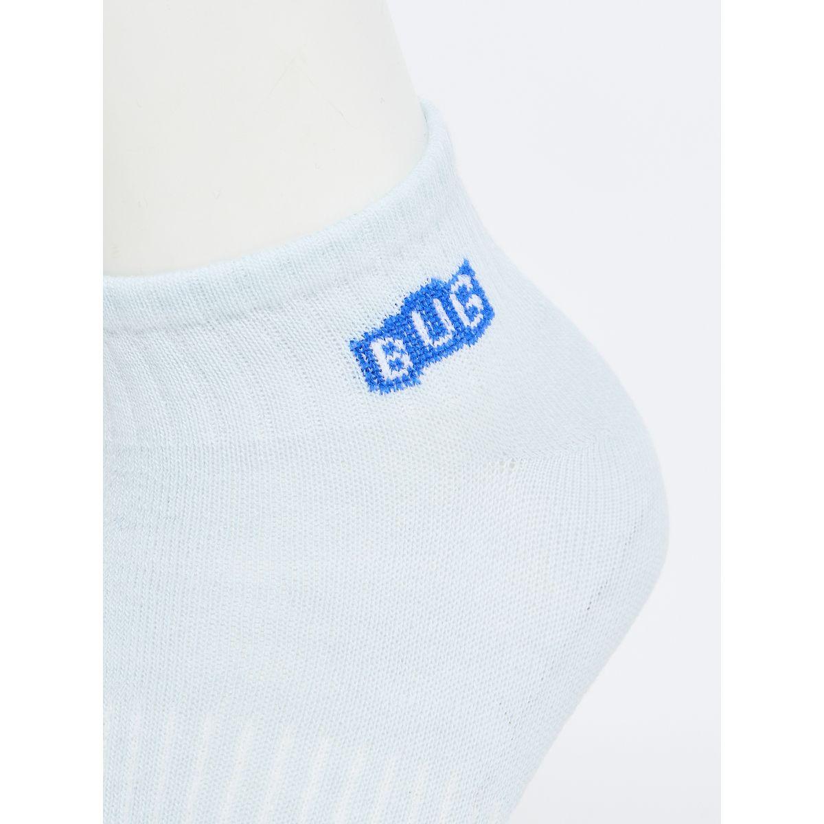 مجموعة من 5 جوارب بطول الكاحل-men-socks-image-7