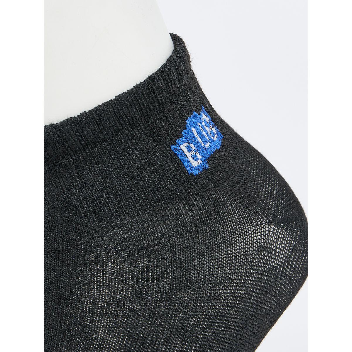 مجموعة من 5 جوارب بطول الكاحل-men-socks-image-9