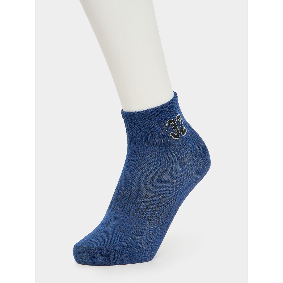 مجموعة من 5 جوارب كاجوال-men-socks-image-6