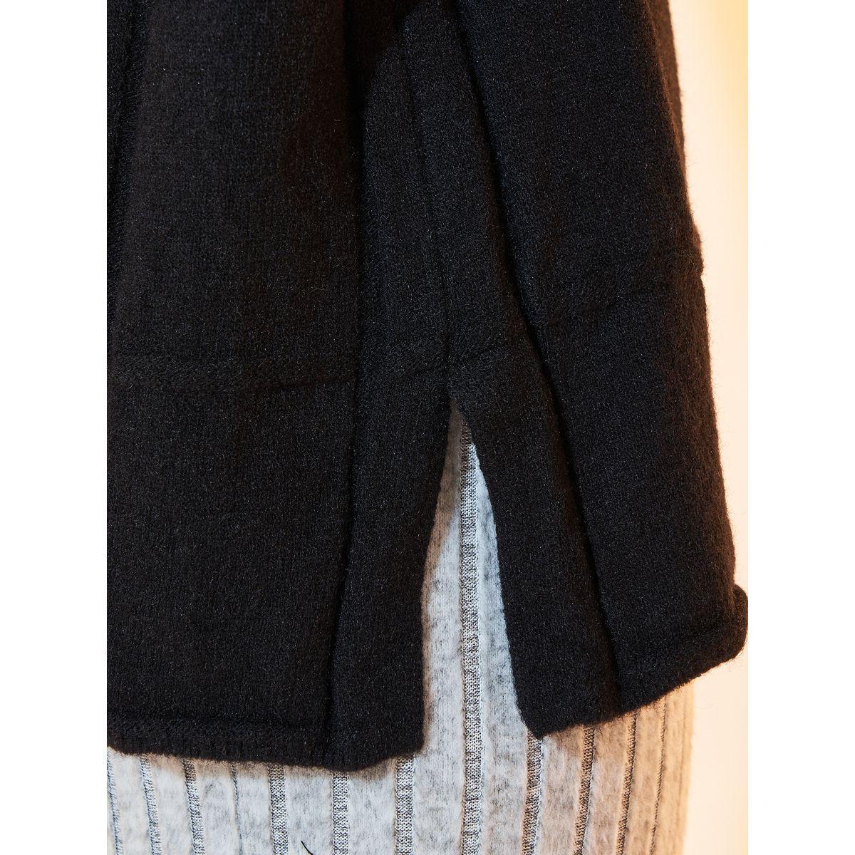 Styli Longline High Neck Knitted Sweater-women-clothing-cardigansandjumpers-jumpers-image-4