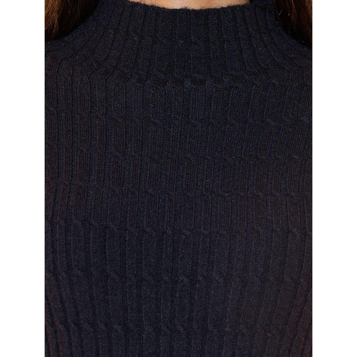 Styli Regular Fit High Neck Knitted Sweater-women-clothing-cardigansandjumpers-jumpers-image-3