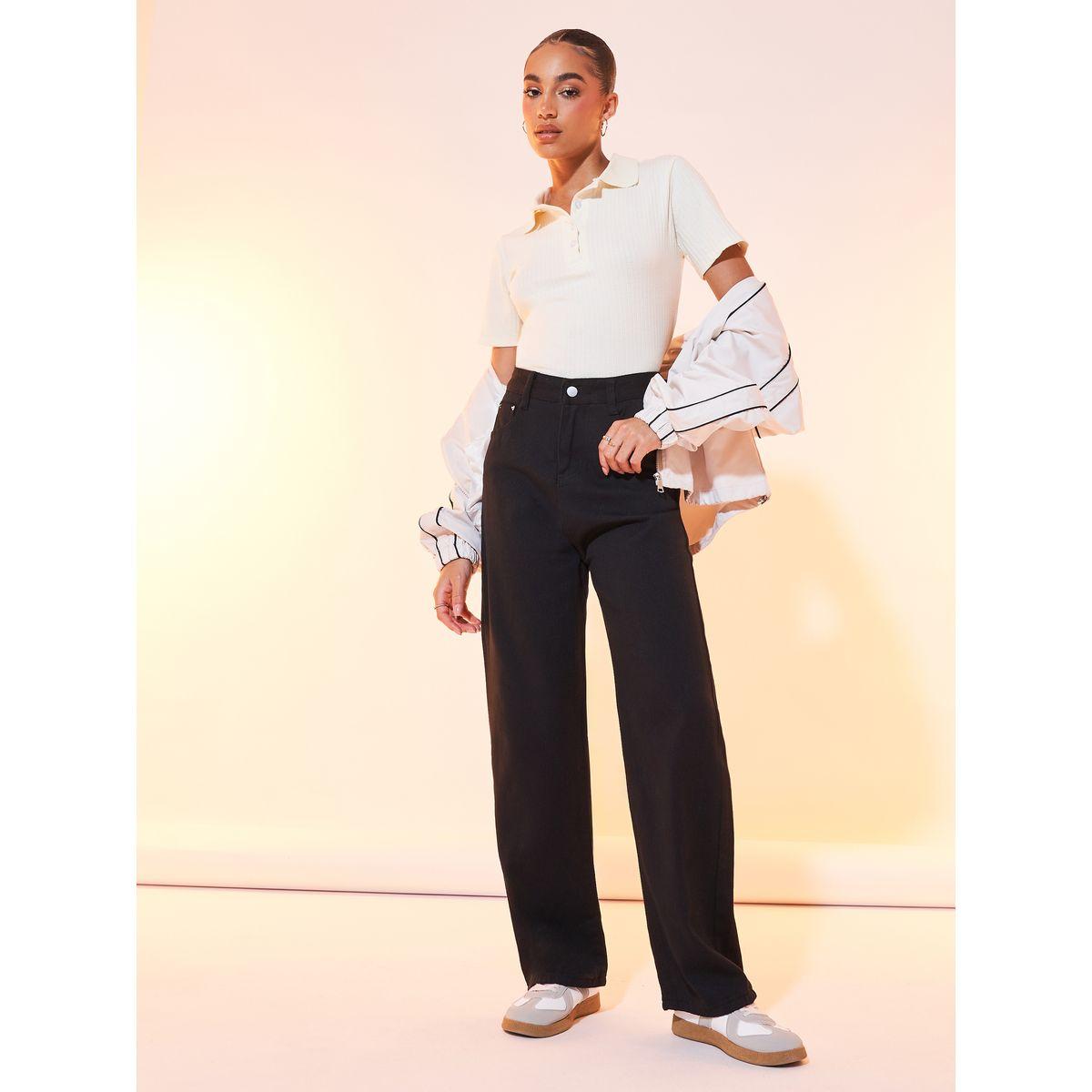 Take Two Solid Wide Leg Full Length Jeans-women-clothing-bottoms-jeans-image-1