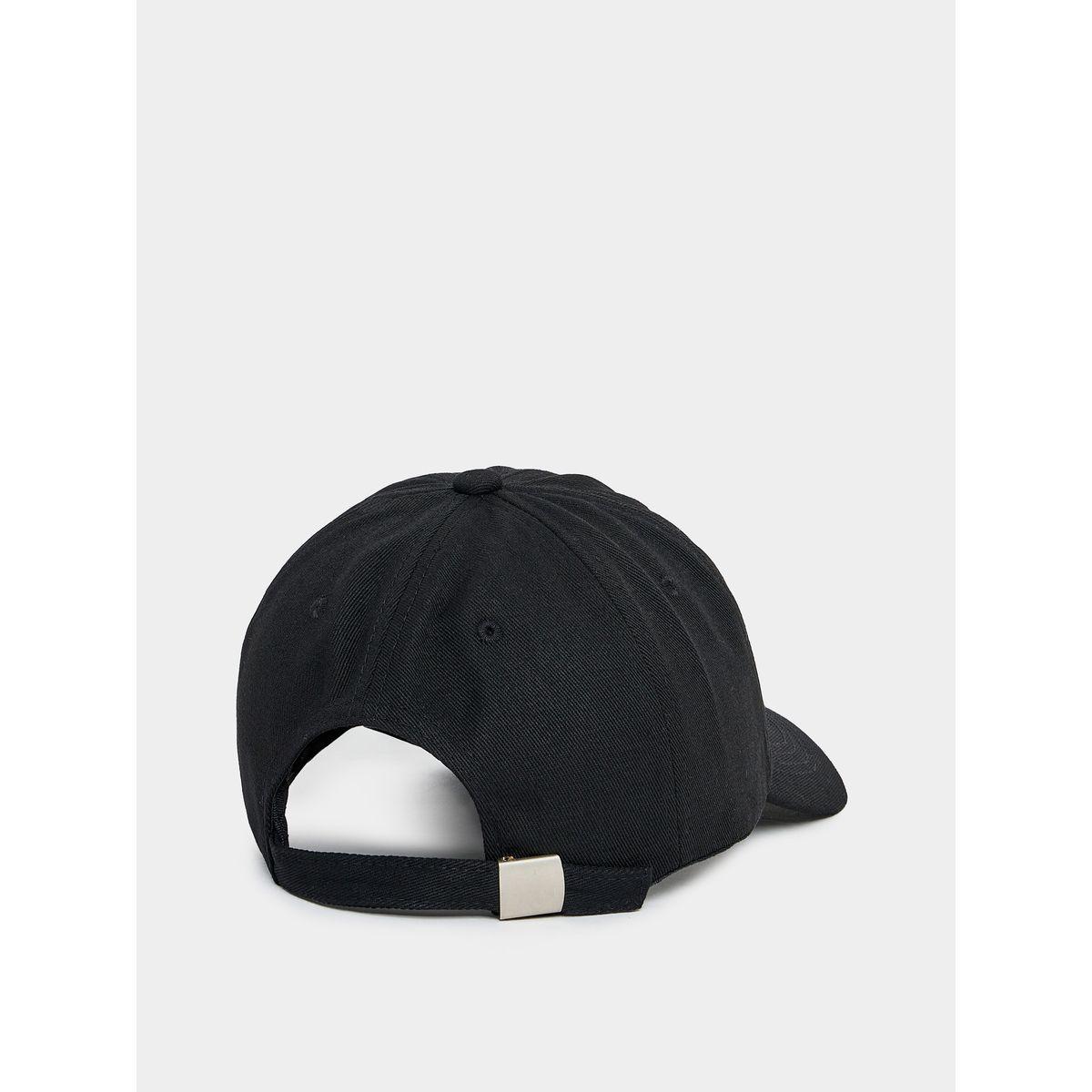 Styli Embroidered Slogan Cap-women-clothingaccessories-capsandhats-image-2