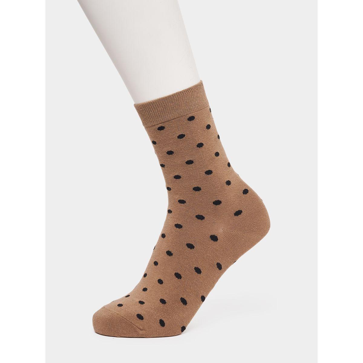 مجموعة من 3 جوارب كاجوال-women-socksandstockings-image-4