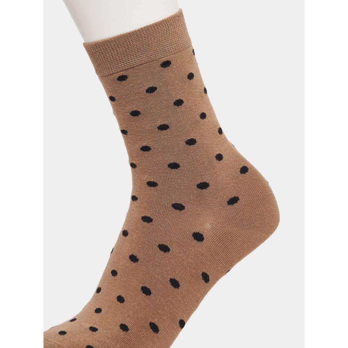 مجموعة من 3 جوارب كاجوال-women-socksandstockings-image-5