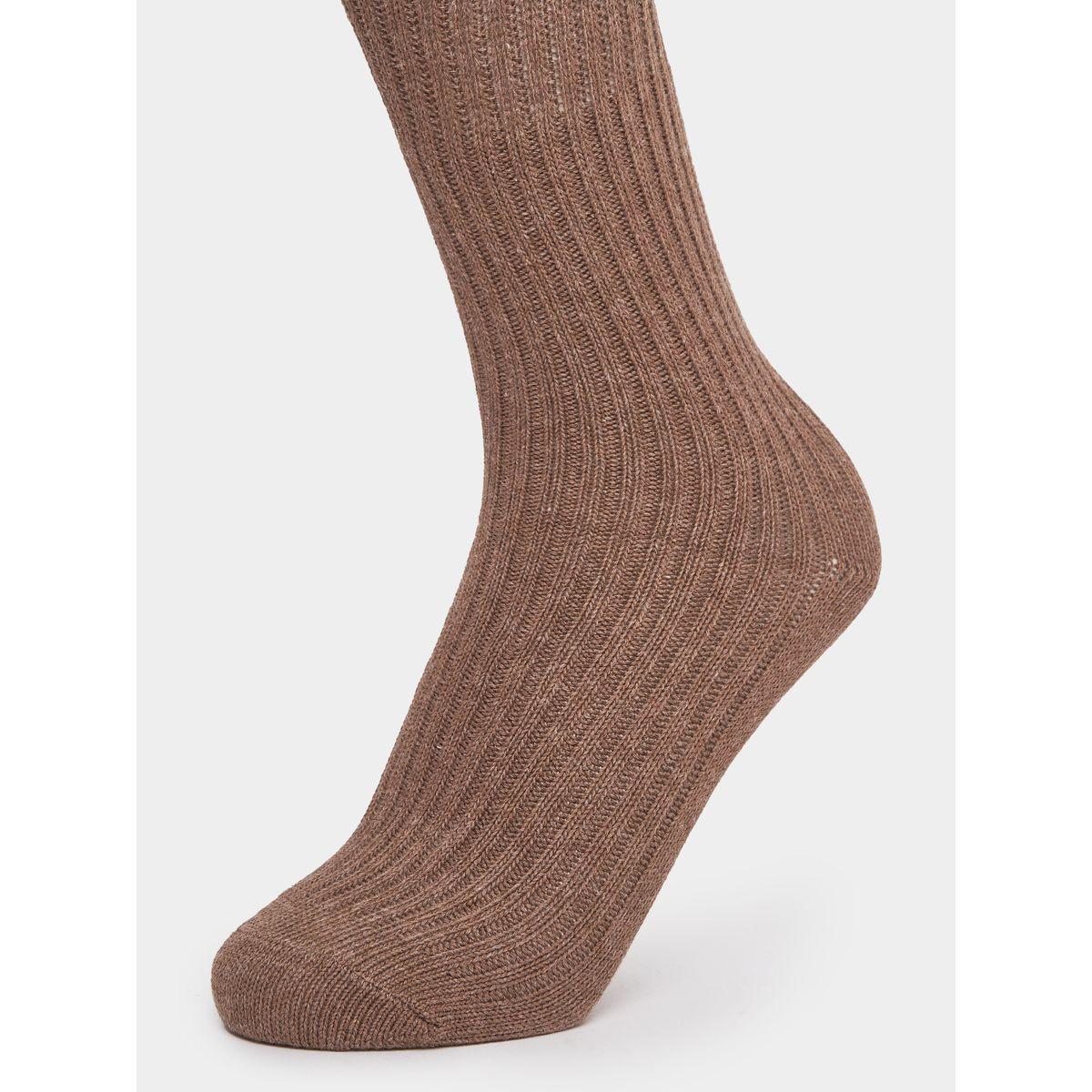 مجموعة من 3 جوارب سادة-women-socksandstockings-image-3