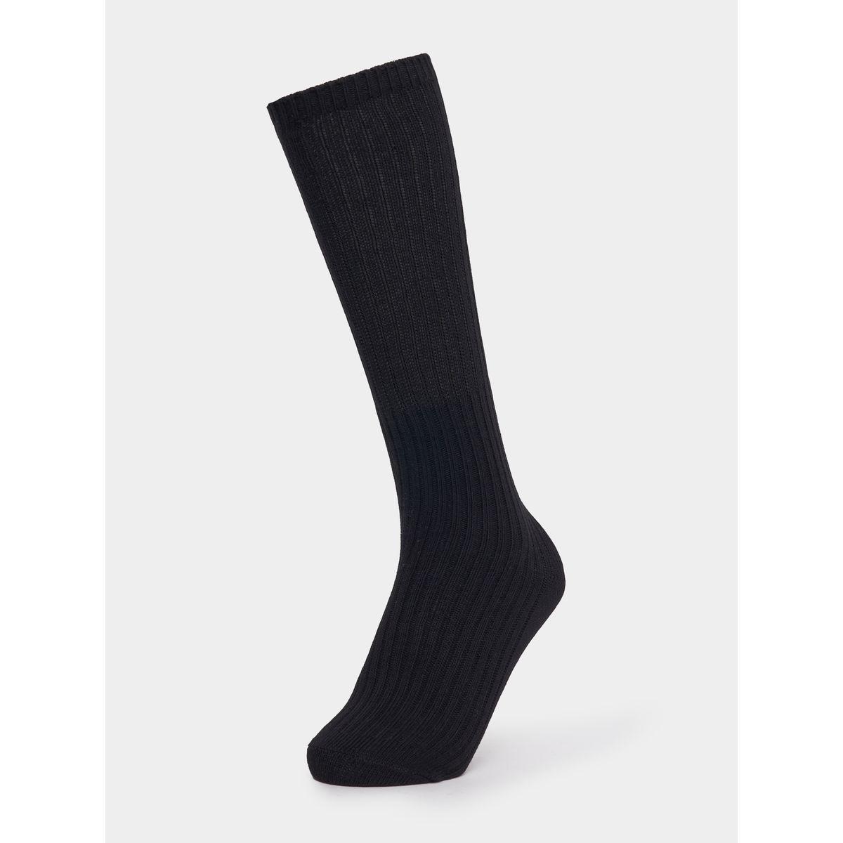 Styli Set of 3 - Ribbed Socks-women-socksandstockings-image-4
