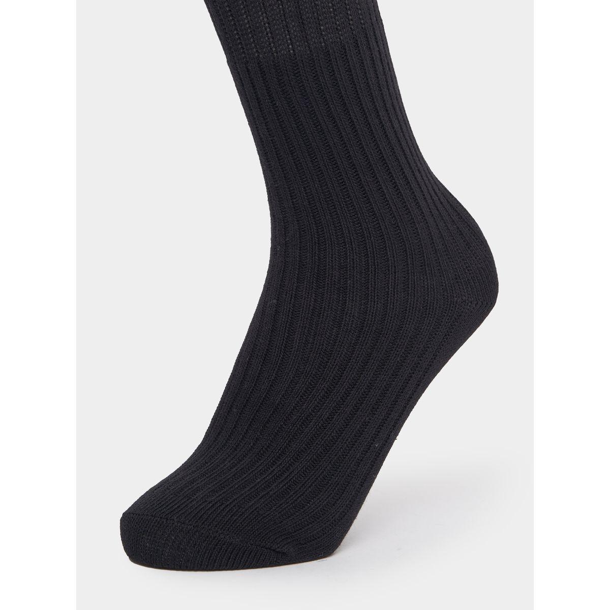 مجموعة من 3 جوارب سادة-women-socksandstockings-image-5