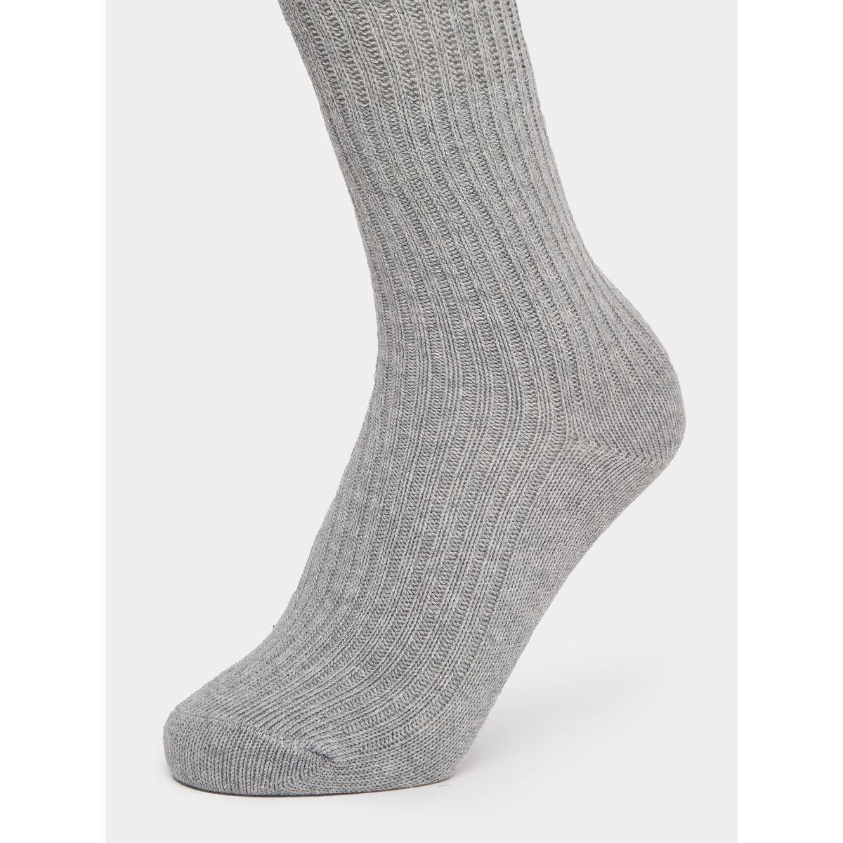 Styli Set of 3 - Ribbed Socks-women-socksandstockings-image-7