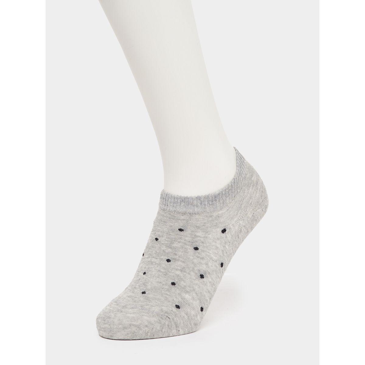 مجموعة من 3 جوارب منقطة-women-socksandstockings-image-6
