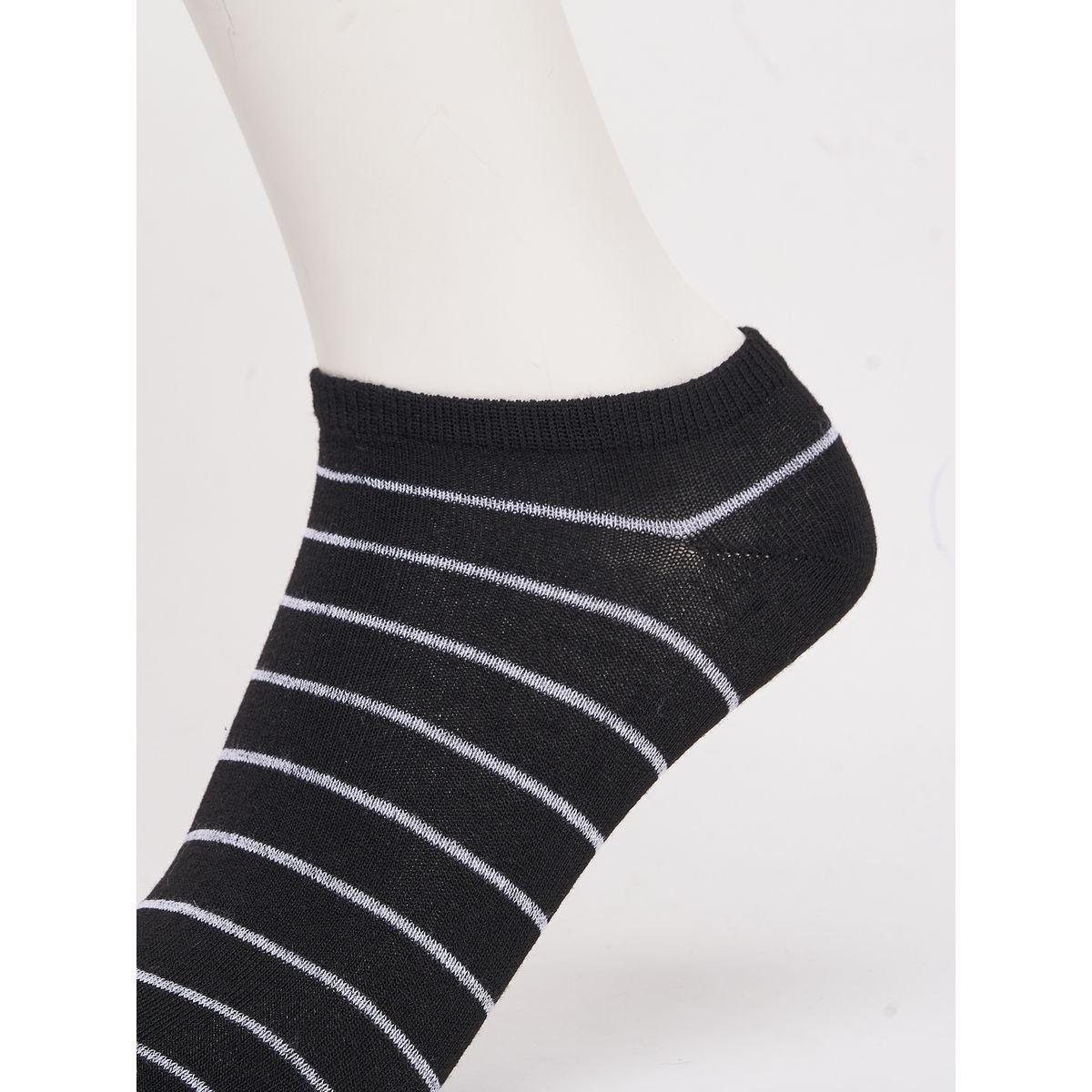 مجموعة من 5 جوارب كاجوال-women-socksandstockings-image-11