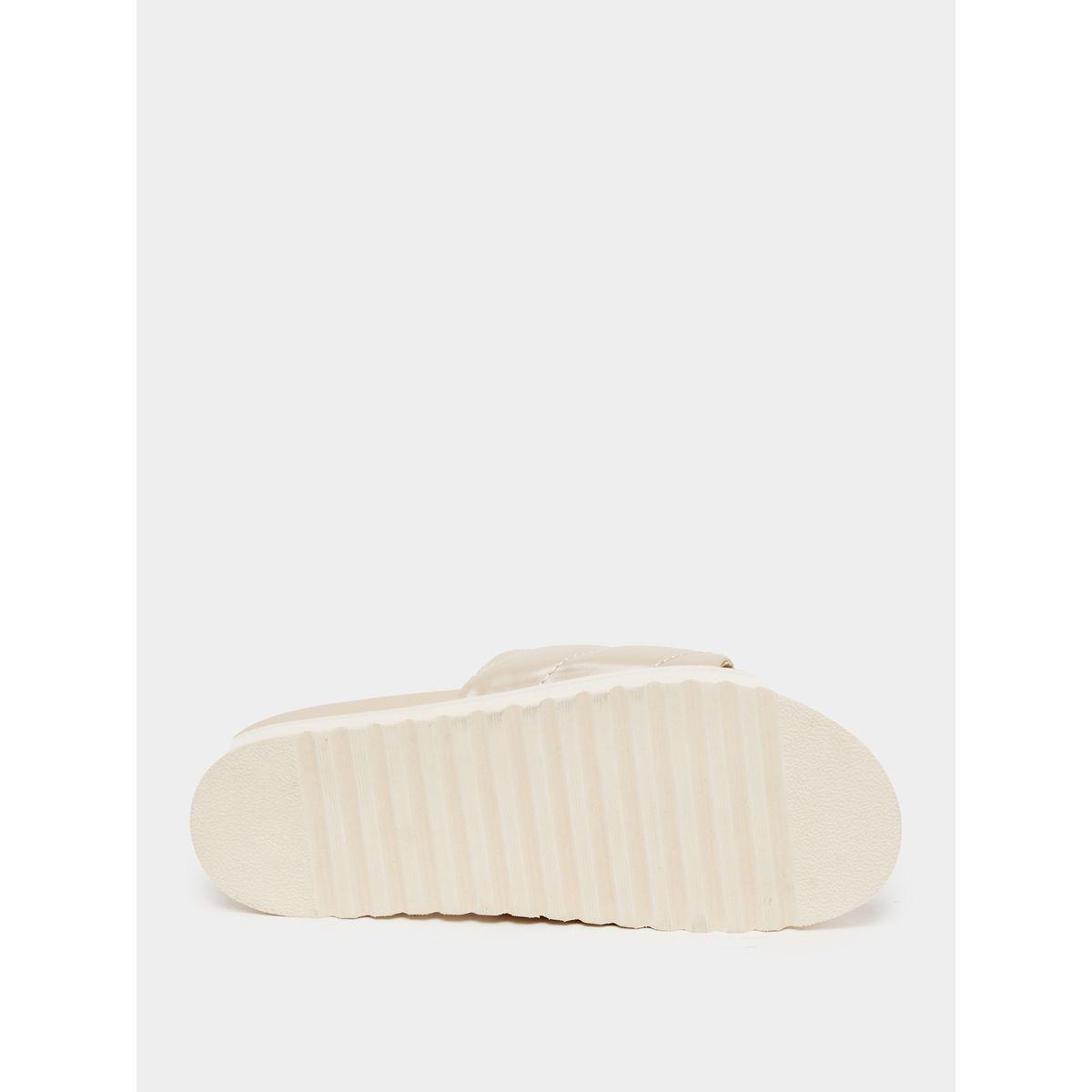 Styli Leather Look Comfort Sandals-women-shoes-sandals-flats-image-7